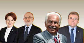 Bir lider daha 100 bin barajını geçti