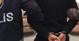 Hırsız amcasının oğlu çıktı
