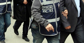 25 ilde operasyon: 52 kişi hakkında gözaltı kararı