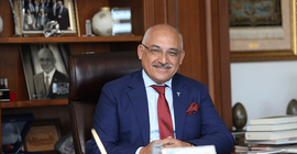 'Bırakın ekonomik krizi, rekorlar kırıyoruz'