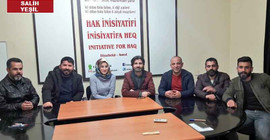 Mazlum Der’den ayrılanlardan yeni dernek