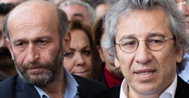 MİT TIR'ları Davası'nda Dündar ve Gül'ün dosyaları ayrıldı