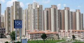 Satılmayan konutları satma hamlesi netleşiyor