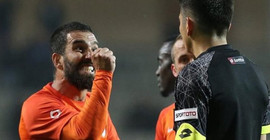 Arda Turan'a en az 8 maç ceza
