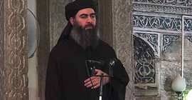 Bağdadi’nin yakalanması için ortak operasyon