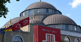 Almanya DİTİB'le işbirliğine devam ediyor