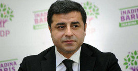 Mahkemeden Demirtaş hakkında yeni karar