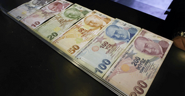 İç borca 2.2 trilyon TL, dış borca 175 milyar dolar gitti