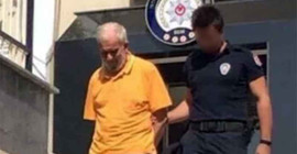 Alkan: Boğazımı kesen bıçağı yalamayacağım