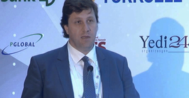 Merkez’e başkan olacaktı, istifa etti