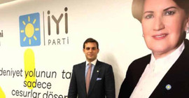 İYİ Parti'ye ikinci saldırı
