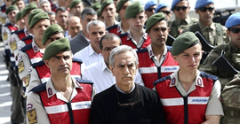 Akın Öztürk'e 252 kez ağırlaştırılmış müebbet talebi