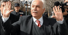 Doğu Perinçek de cumhurbaşkanı adayı