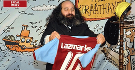 Laz Marks'a sahne yasağı: Hayalet hala korkutuyor