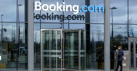 Booking gitti, kavgası bitmedi