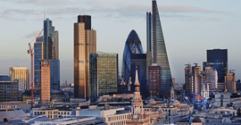 Ekonomi yönetimi Londra'ya gidiyor