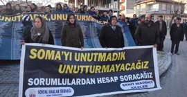 Sosyal haklar için birlikte mücadelenin yolu: Çapraz dayanışma ağları
