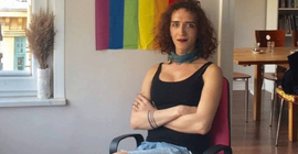 Trans kadın ve arkadaşına silahlı saldırı