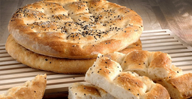 İstanbul'da Ramazan pidesinin fiyatı açıklandı