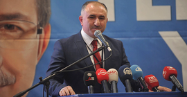 AKP’ye destek, 'kültürel faaliyet' sayıldı