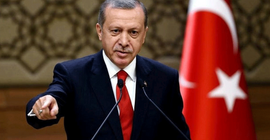 Erdoğan, faiz için 24 Haziran'ı işaret etti