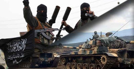 Cihatçıların savaşı Türkiye’yi zorluyor
