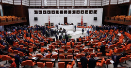 'Yeni Meclis Başkanı MHP'li olabilir'