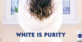 Nivea 'ırkçı' reklamını geri çekti