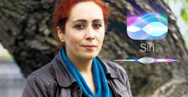Siri’nin sesi davayı kaybetti