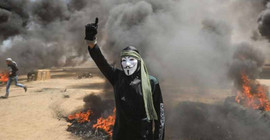 Hamas'tan intifada çağrısı