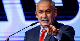 Netanyahu: Erdoğan terör ve katliamı iyi bilir