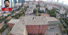 Bilirkişiden bakanlığa: Kamu yararını göz ardı ediyorsun