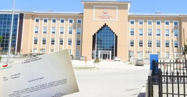 Ramazan boyunca yemekhane personele kapatıldı