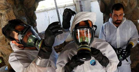 OPCW: İdlib'de klor gazı kullanıldı
