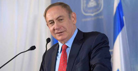 Netanyahu katliamdan Hamas'ı sorumlu tuttu