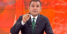 Fatih Portakal'dan Ahmet Hakan'a: Bu devirde insanları yıldıramazsınız