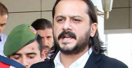 Emrah Serbes'in yaptığı kazayla ilgili suç duyurusu