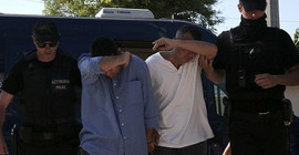 Yunanistan'daki Türkiyeli askerler 'kaçırılmaktan korkuyor' iddiası