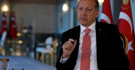 Erdoğan'ın günlük harcaması: 6 milyon 225 bin lira