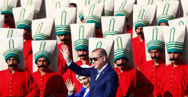 'Reis resmi unvana dönüştü demek' Führer'i çağrıştırır'