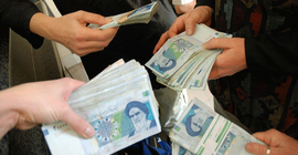 İran'dan para transferi durdu