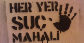 Eşini öldüren sanığa müebbet hapis