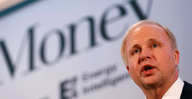 BP CEO'sunun maaşına yüzde 40 kesinti
