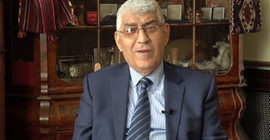 KYB’li Adil Murat hayatını kaybetti