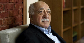 Adalet Bakanlığı'ndan Fetullah Gülen açıklaması