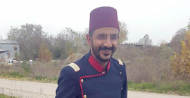 Katil, Kurtlar Vadisi oyuncusu çıktı