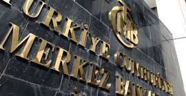 Merkez'in döviz rezervi üç haftadır düşüyor