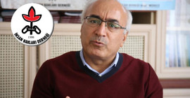 İHD, Demirtaş’ı ziyaret edecek