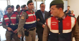 Alaattin Çakıcı hastaneye kaldırıldı