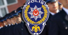 Emniyet'in tepesinde kritik değişiklik